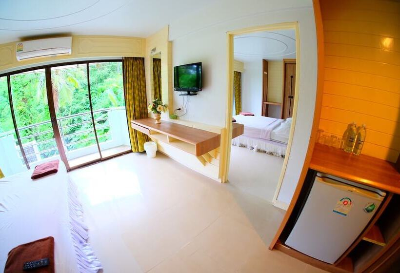 Номер Стандарт, Aonang Top View
