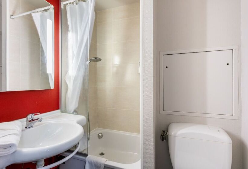 Номер Стандарт, B&b Hotel Béziers