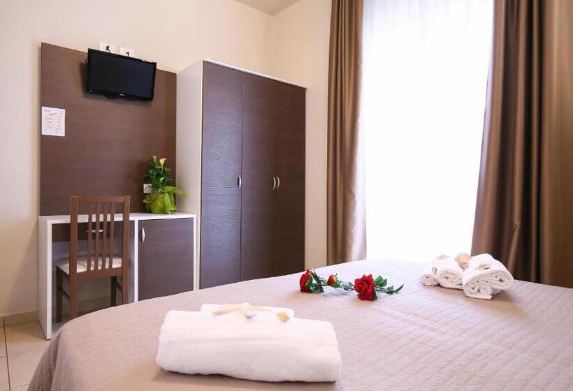 Номер Superior, Bergamo