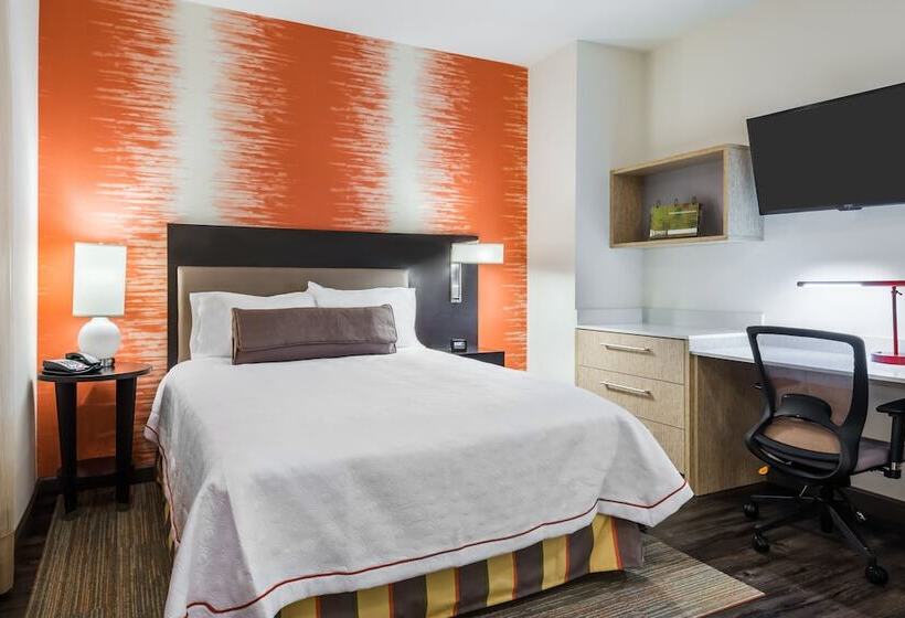 スイート, Home2 Suites By Hilton Atlanta Downtown