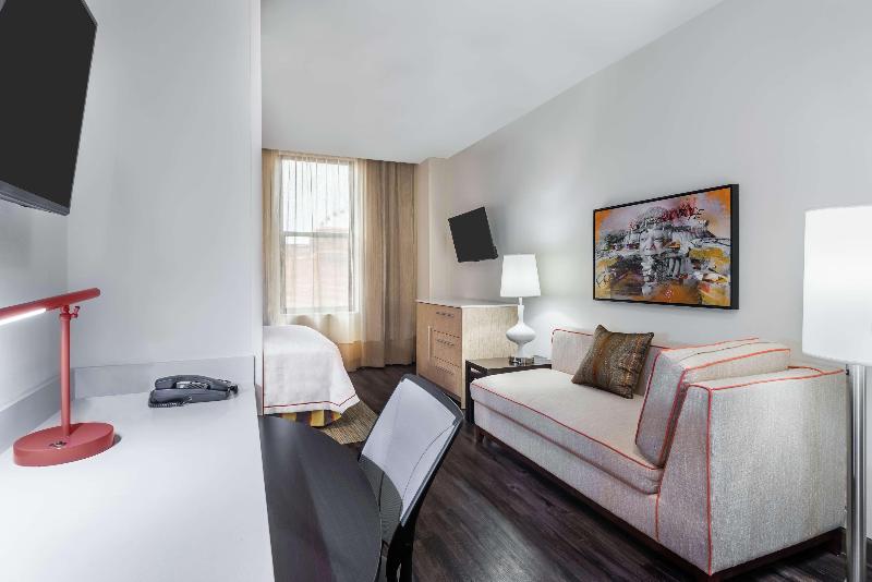 スイート, Home2 Suites By Hilton Atlanta Downtown