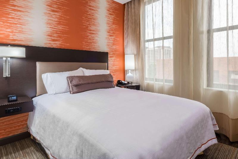 スイート, Home2 Suites By Hilton Atlanta Downtown