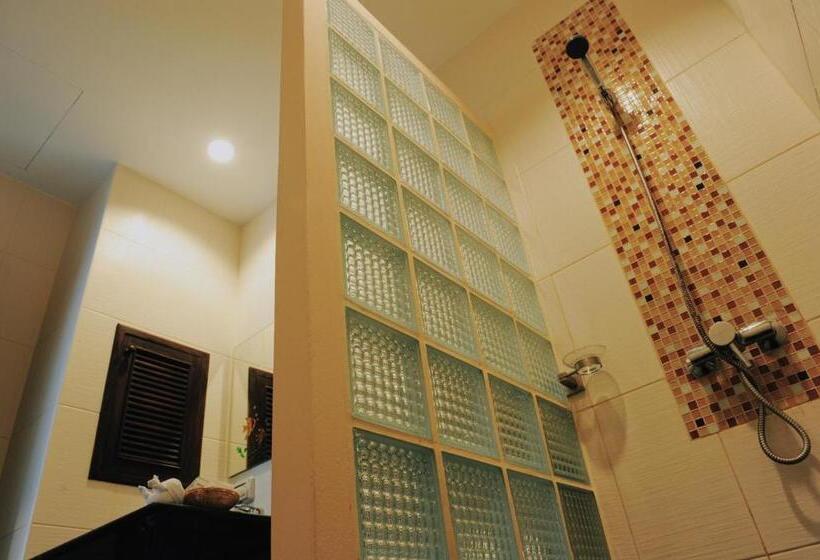 Habitación Estándar, Ice Kamalabeach