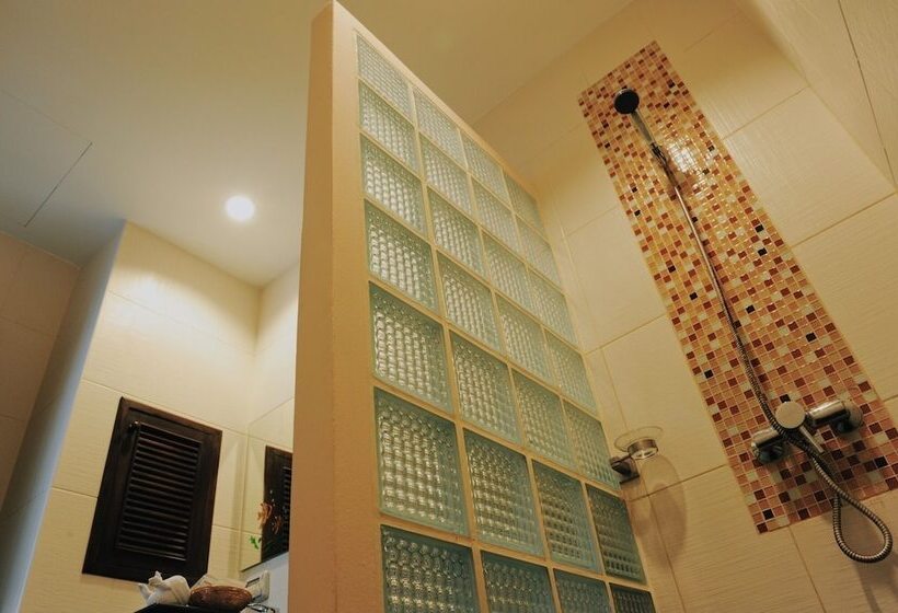 Habitación Estándar, Ice Kamalabeach