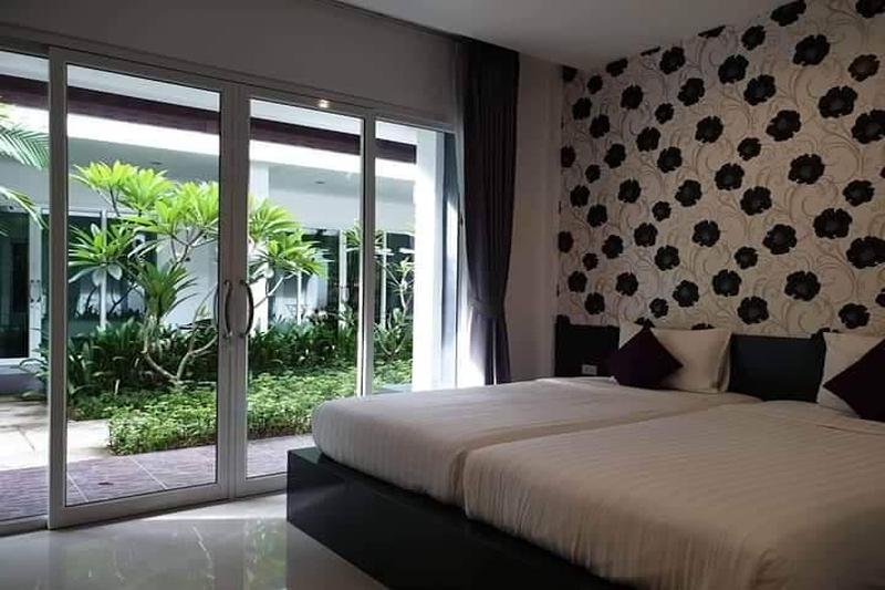 수피리어 룸, The Fong Krabi Resort