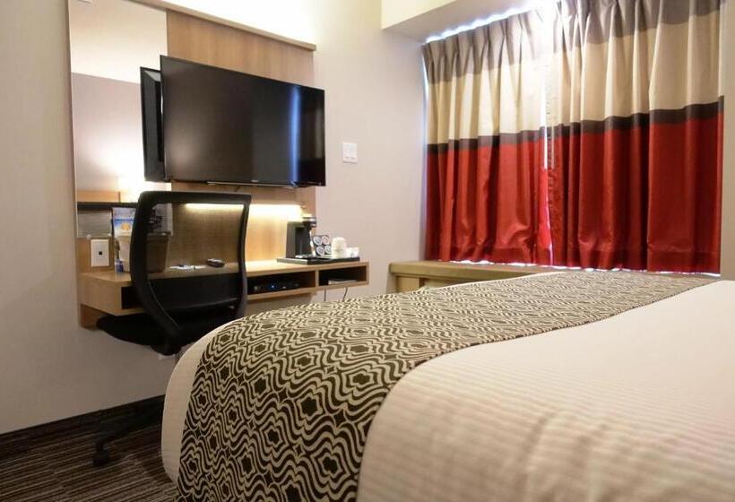 חדר סטנדרט, Microtel Casselman