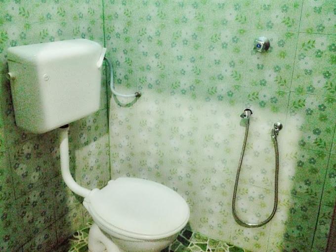 اتاق استاندارد, Rose Inn Motel