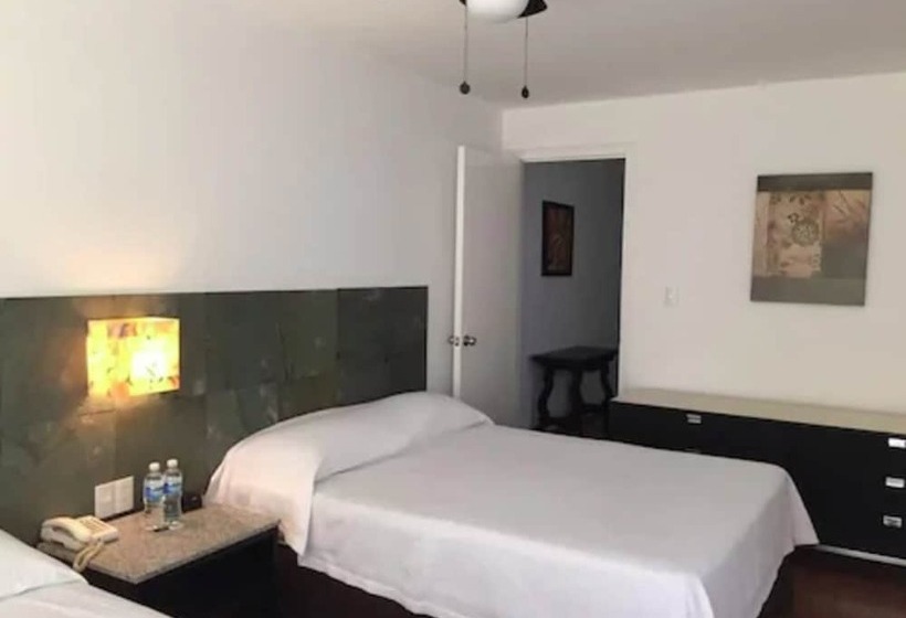 Apartamento 1 Dormitório, Suites Havre