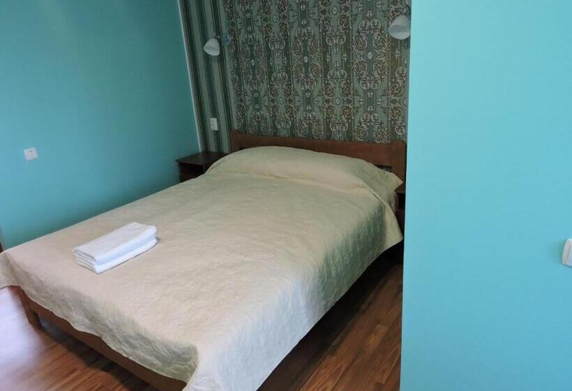 Quarto Estandar, аромат греції
