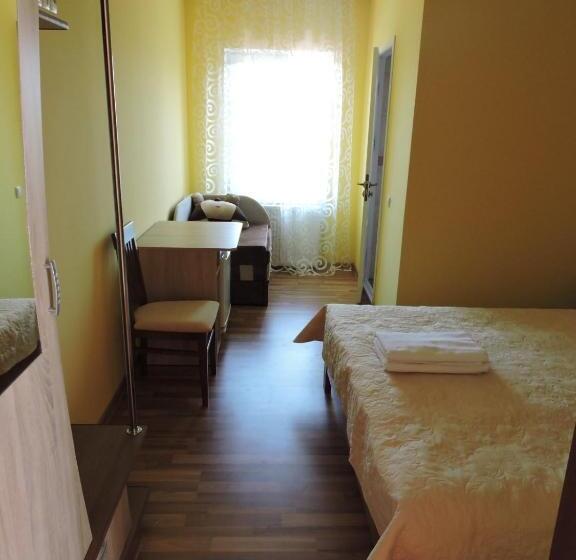 Quarto Estandar, аромат греції