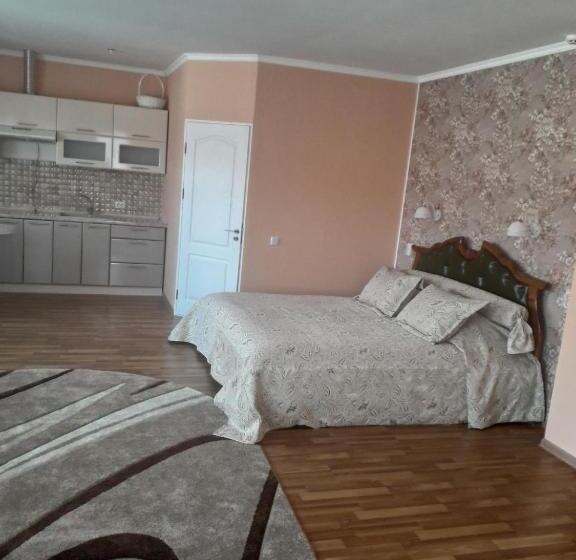Семейный Номер, аромат греції