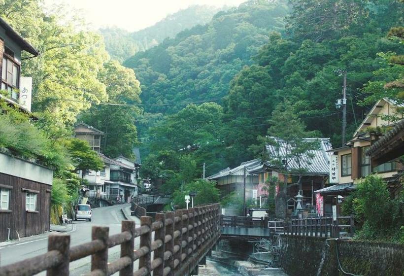 Номер Стандарт, Guest House Takiyoshi
