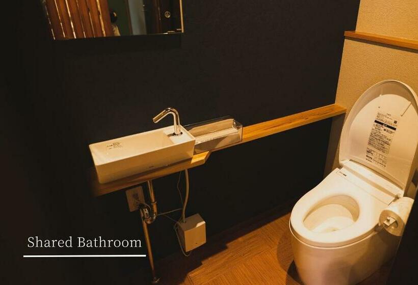 Номер Стандарт, Guest House Takiyoshi