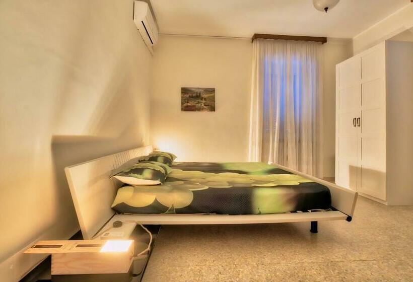 Номер Стандарт, La Casa Del Vino   B&b