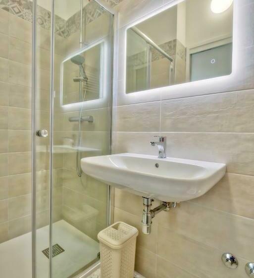 Номер Стандарт, La Casa Del Vino   B&b