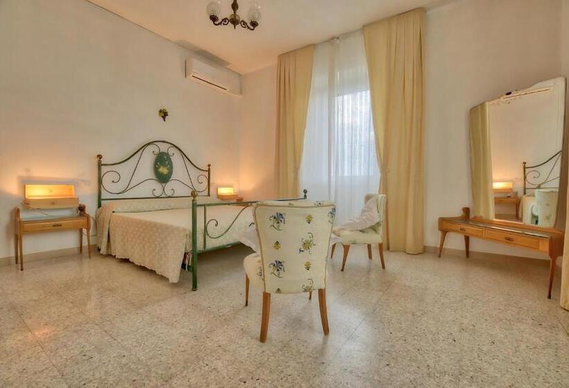 Четырехместный Номер Стандарт, La Casa Del Vino   B&b