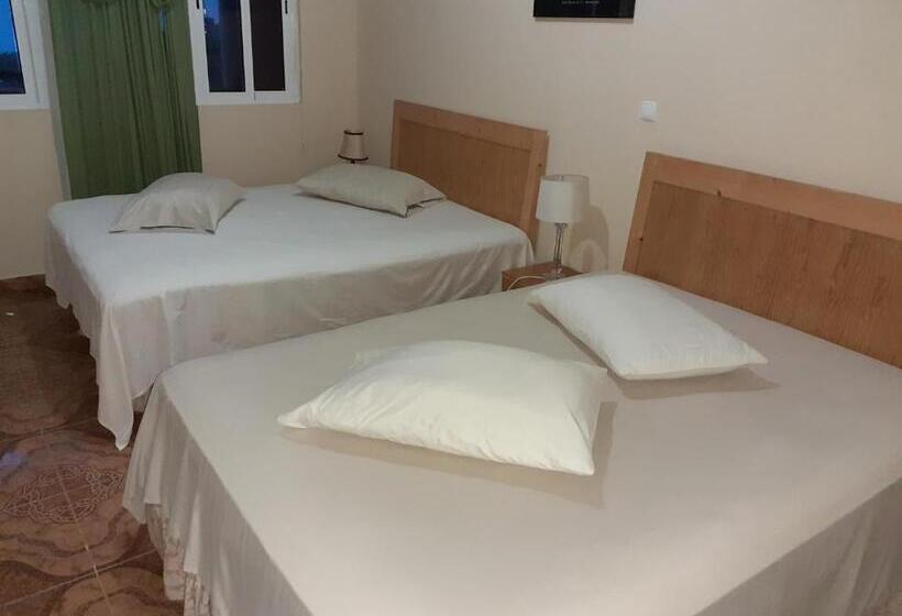 اتاق استاندارد, Residensia Ka Denxu