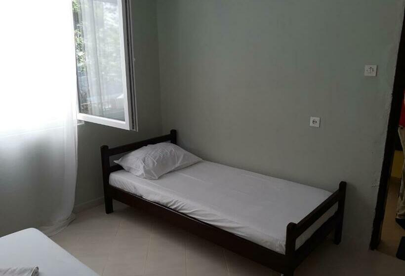 اتاق استاندارد, Farm House Godinje