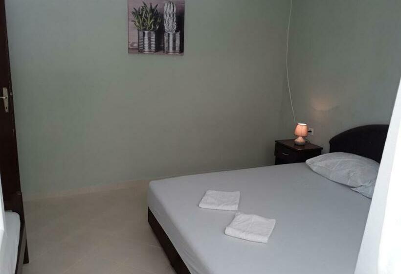 اتاق استاندارد, Farm House Godinje