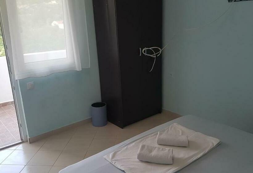 اتاق استاندارد, Farm House Godinje