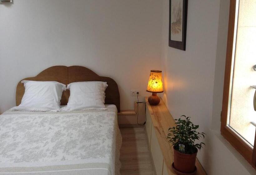 Номер Стандарт, La Maison Ocre