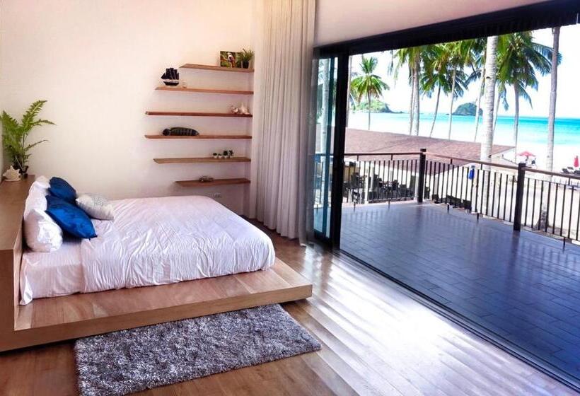 Vivenda Deluxe 1 Quarto, Nacpan Beach Glamping Managed By H Hospitality Group