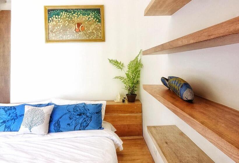 Vivenda Deluxe 1 Quarto, Nacpan Beach Glamping Managed By H Hospitality Group