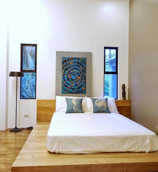 Vivenda Deluxe 1 Quarto, Nacpan Beach Glamping Managed By H Hospitality Group