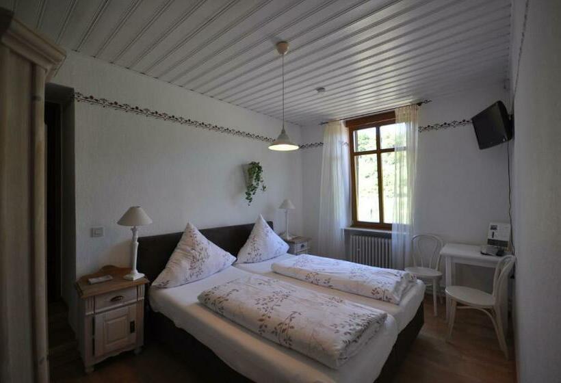 Номер Economy, Gästezimmer Im Weingut Amlinger&sohn