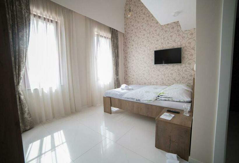 اتاق استاندارد با تخت بزرگ, Urban