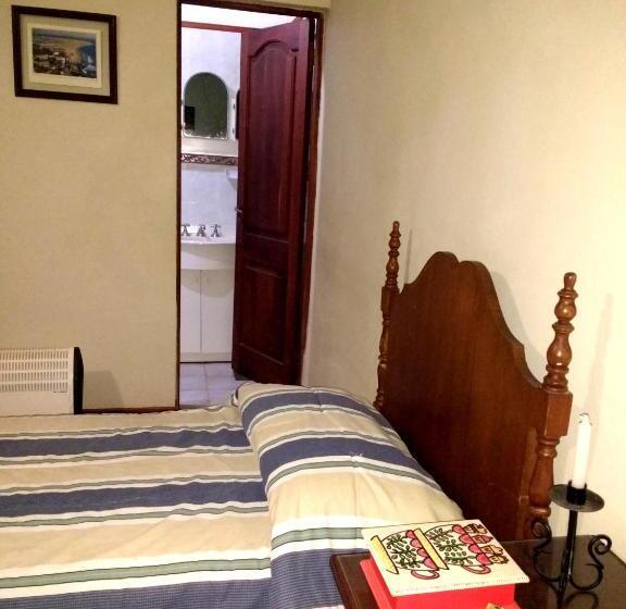 Номер Deluxe, Loft En Casona Colonial