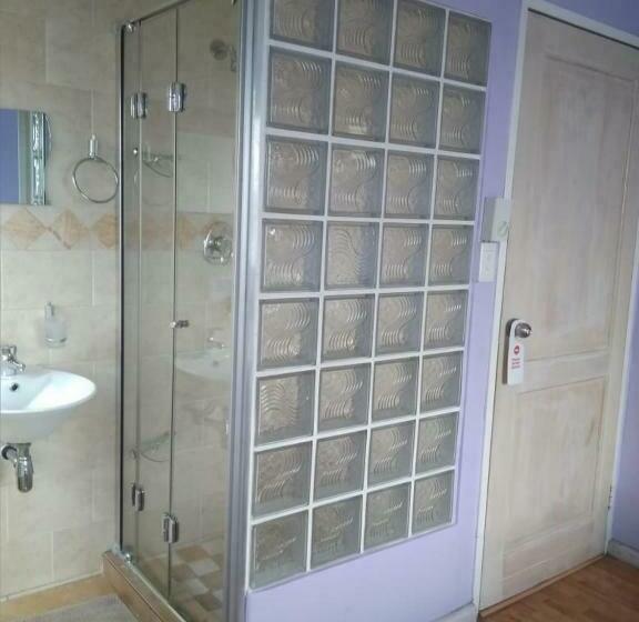 Номер Стандарт, Beulahland Guesthouse