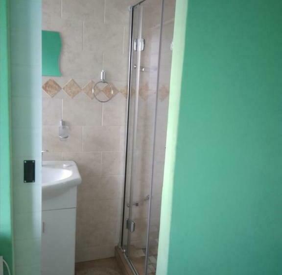 Номер Стандарт, Beulahland Guesthouse