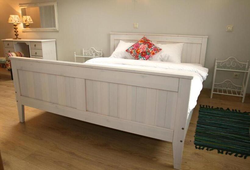 اتاق لوکس, More Guesthouse