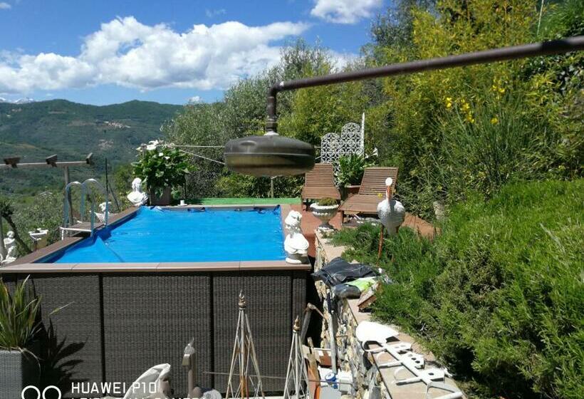 Номер Стандарт, Villa Anna