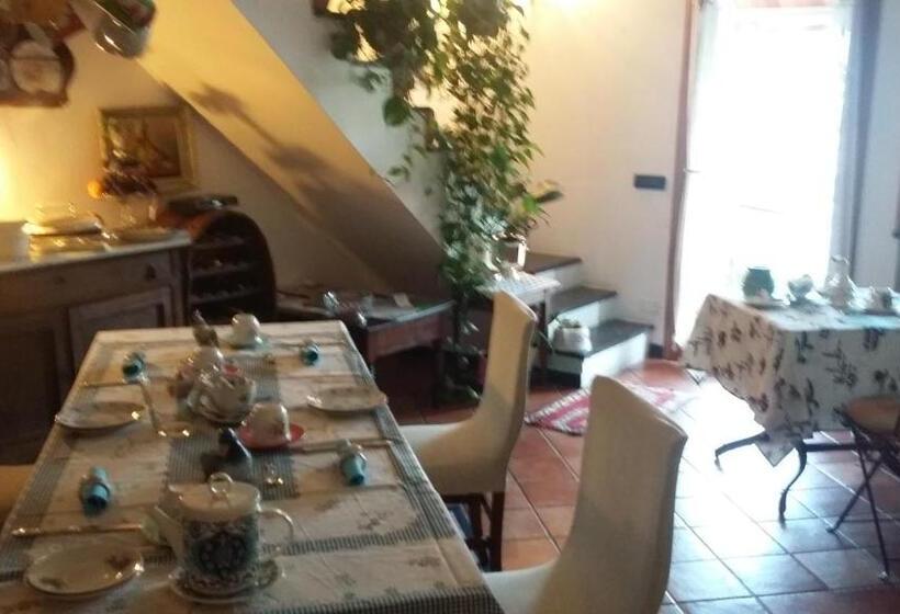 Номер Deluxe, Villa Anna