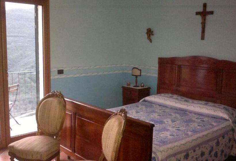 Номер Deluxe, Villa Anna
