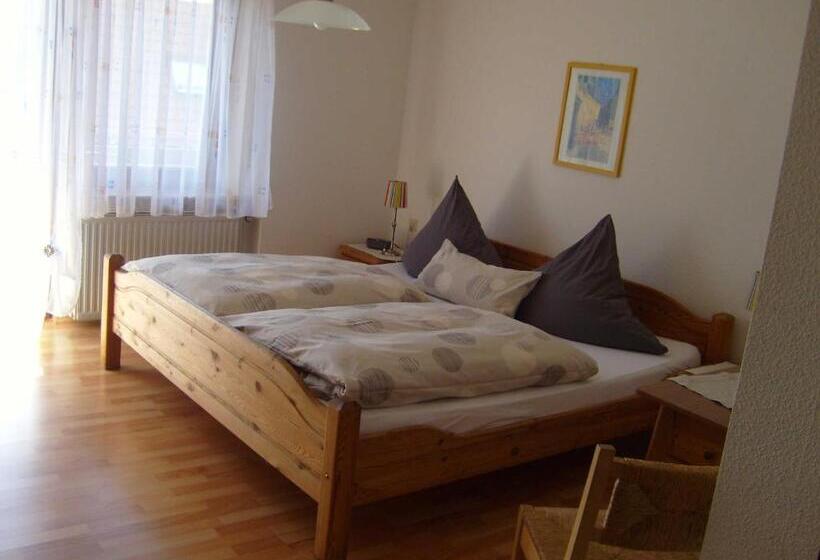 Номер Стандарт, Pension Am Limespfad