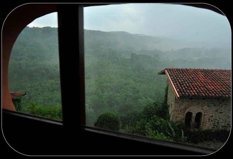 스위트, Castello Di Strambinello