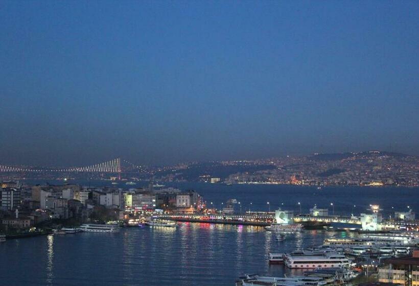 آپارتمان 2 خوابه, Herton Apart