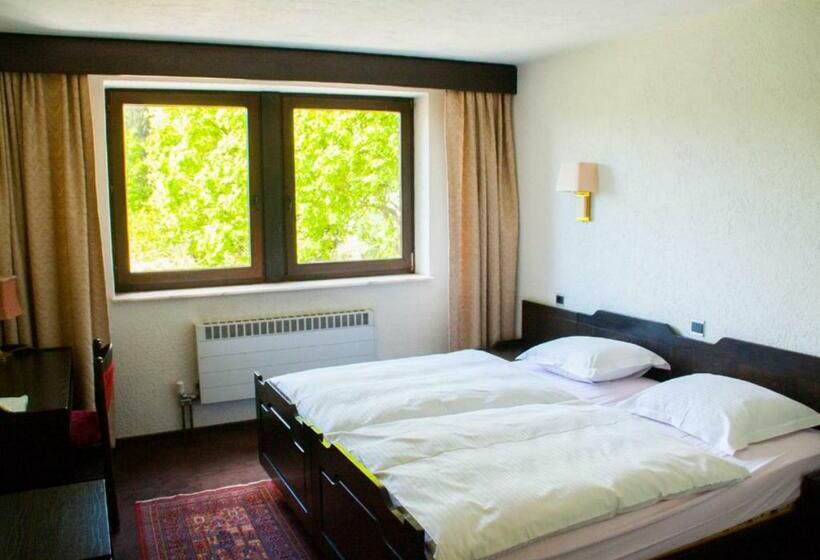 Номер Стандарт, Hôtel Grand Champ