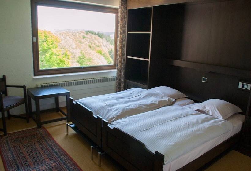 Номер Стандарт, Hôtel Grand Champ