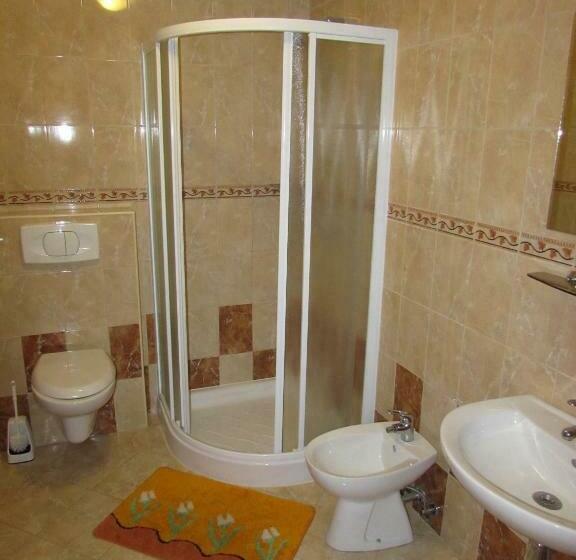 آپارتمان 1 خوابه, Tourist Farm Dujceva Domacija