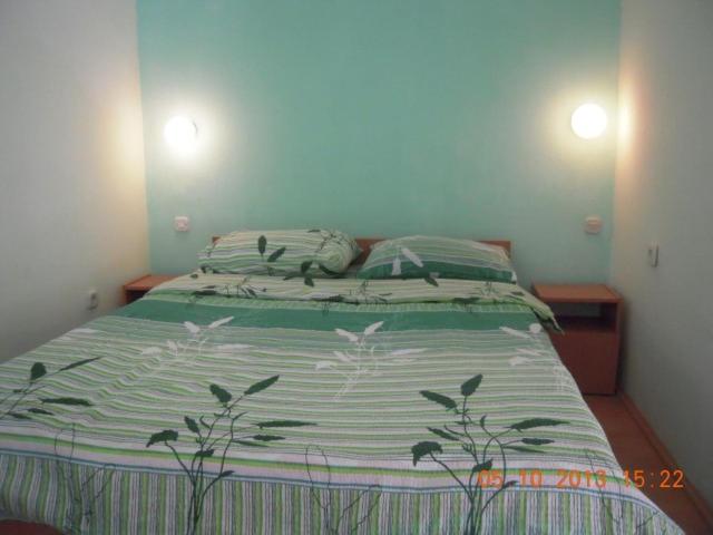 ویلای استاندارد با چشم‌انداز باغ, Lile Pestani Accommodation