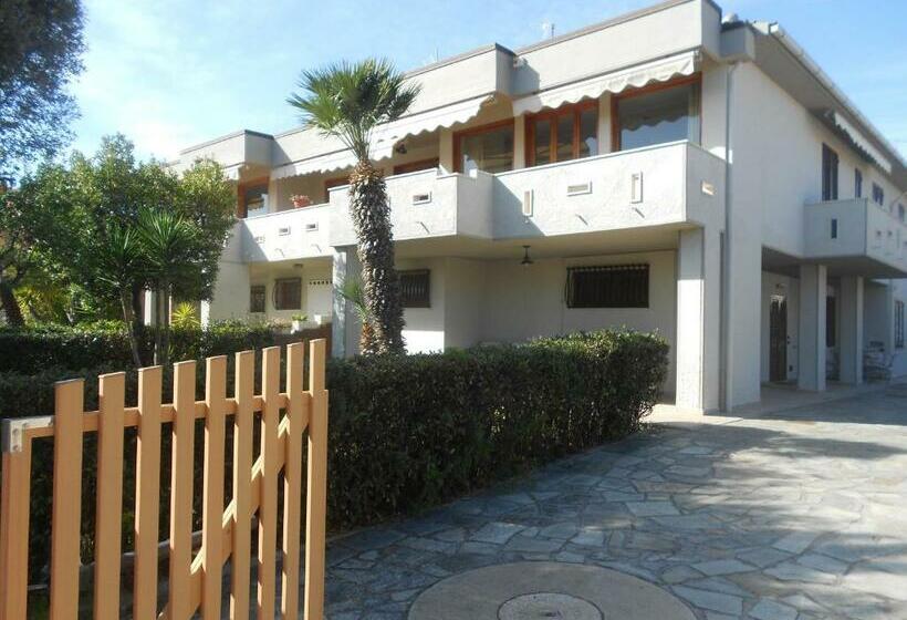 خانه 1 خوابه, Villa Happy Days