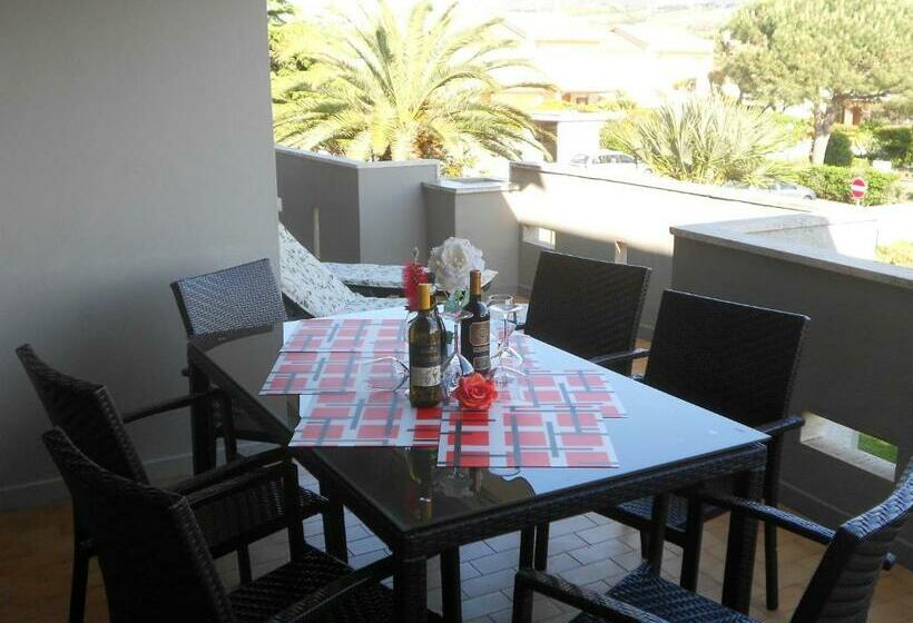 خانه 1 خوابه, Villa Happy Days