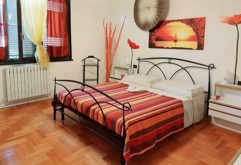 خانه 1 خوابه, Villa Happy Days