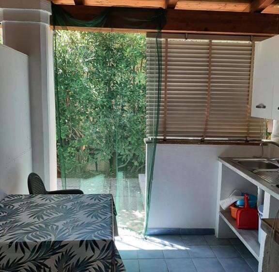 آپارتمان 1 خوابه, Residence Eden