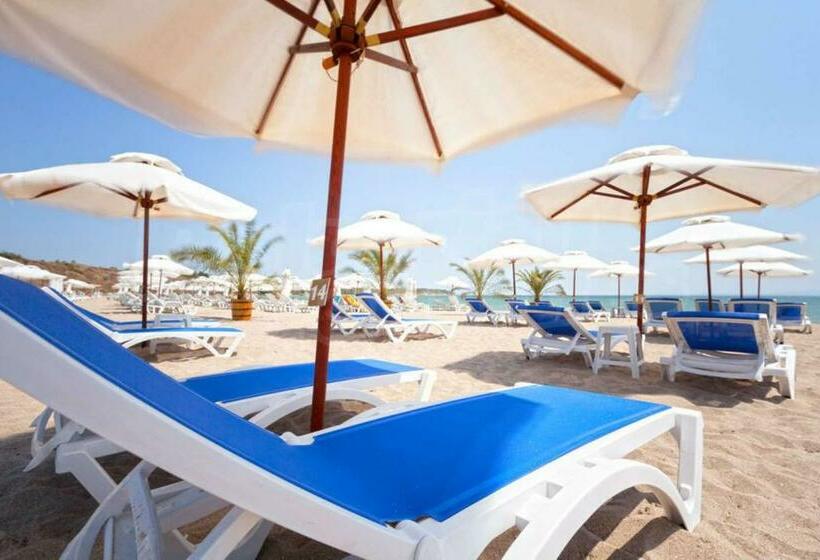 شقة غرفة واحدة مطلة على البحر, Atlantis Resort Sea View