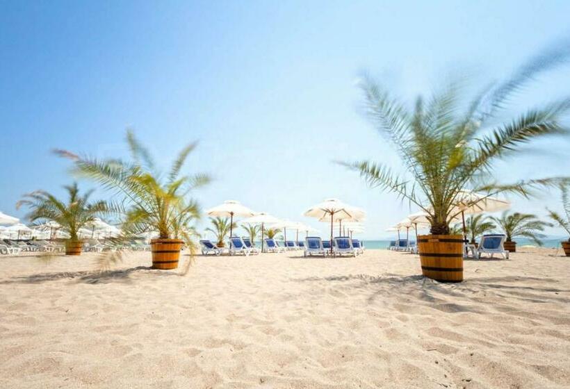 شقة غرفة واحدة مطلة على البحر, Atlantis Resort Sea View